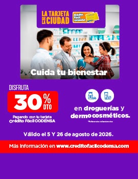 Droguerias Olimpica